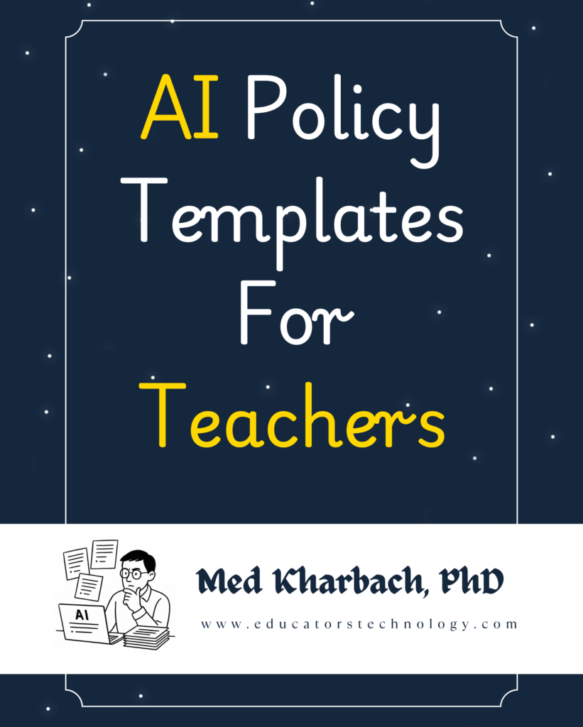 AI Agreement Templates