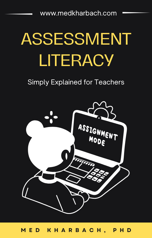 Assessment literacy