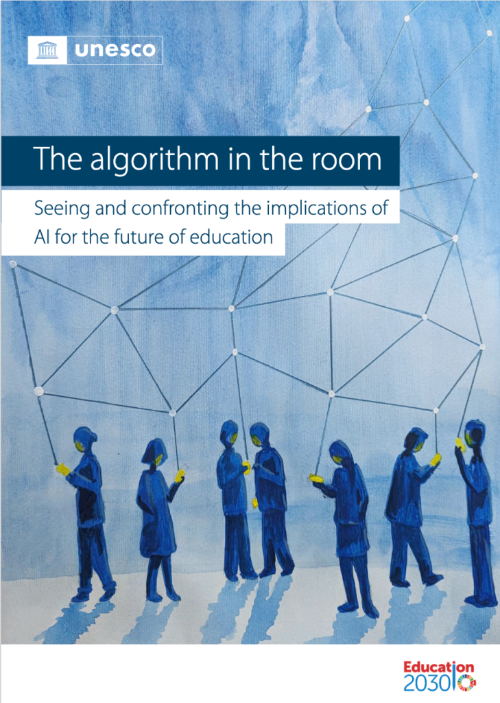 The Future of AI in Education