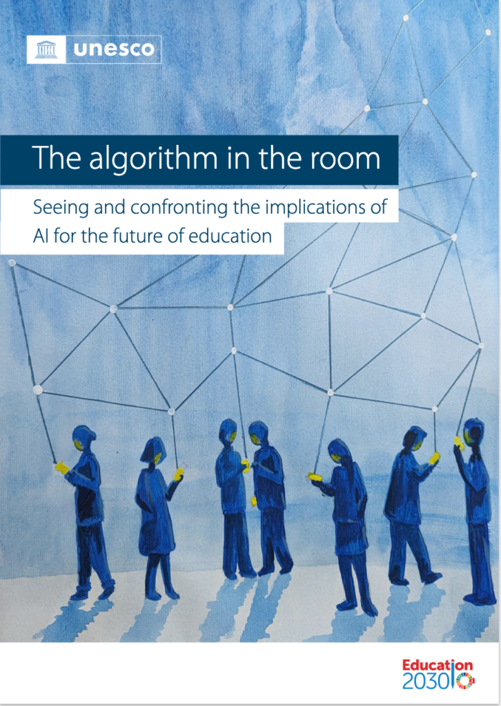 AI in education